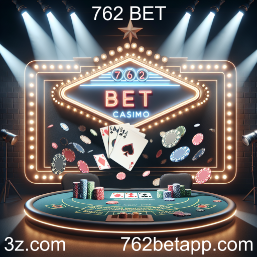 A Excitante Categoria de Jogos de Mesa em 762 BET